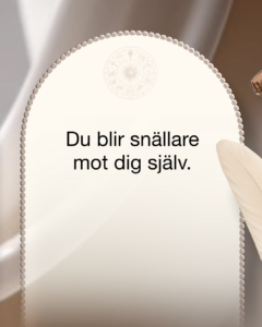 Sömlös karusell om skrivande, reflektion och inre processer Karusell Vad händer när du skriver varje dag